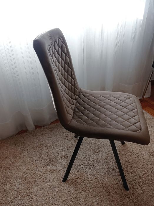 Cadeiras de sala