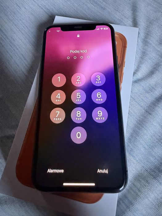 Iphone 11pro 256gb