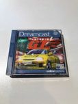 Sega GT Sega Dreamcast Sklep Irydium
