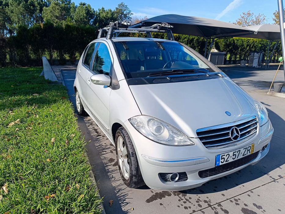 Mercedes  classe A150