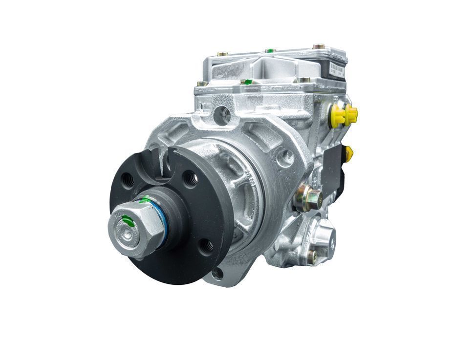 Pompa wtryskowa 0470.006.002 Bosch Perkins regenerowana