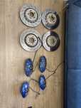 Komplet  hamulce BMW M3 F80 M4 F82 M2 F87  F30 F32 big brake