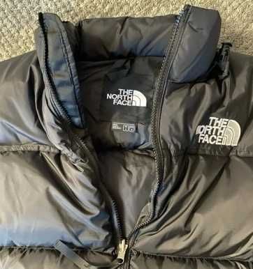 The North Face Doudoune 1996 Retro Nuptse700 S