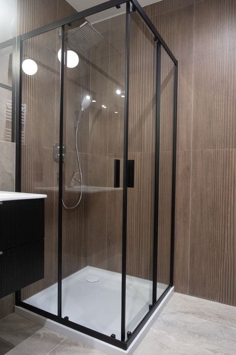 Nowe mieszkanie Plac Unii Europejskiej Gorzow Wlkp. Klimatyzacja