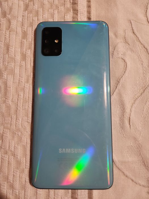 Samsung Galaxy A51 4/64gb