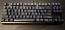 Klawiatura mechaniczna Endorfy Thock TKL + GRATIS