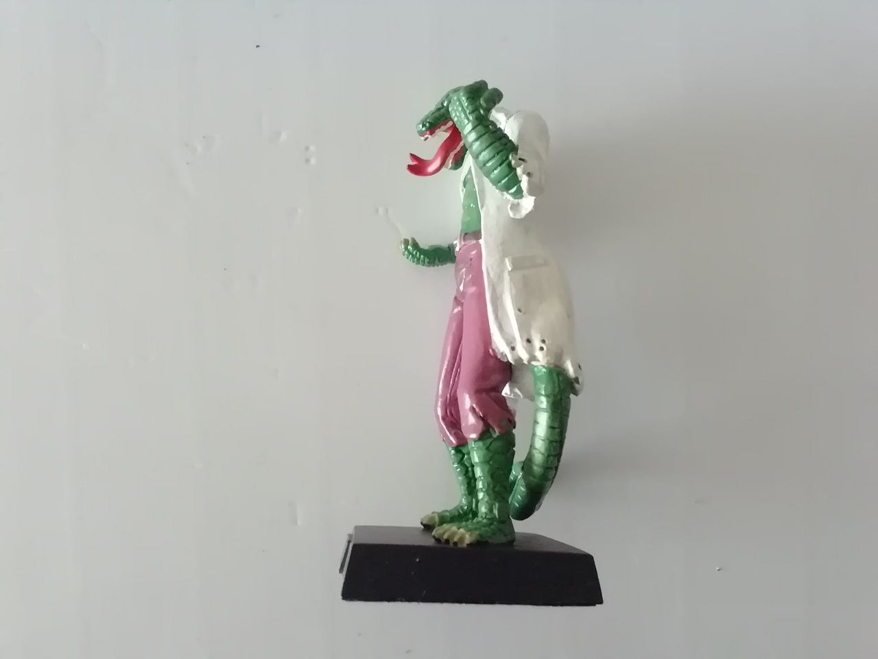 The Lizard - Figura Marvel