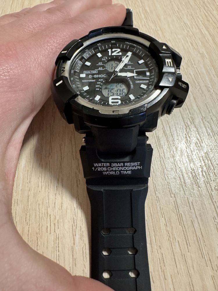 Casio G Shock dw 1312 nb
