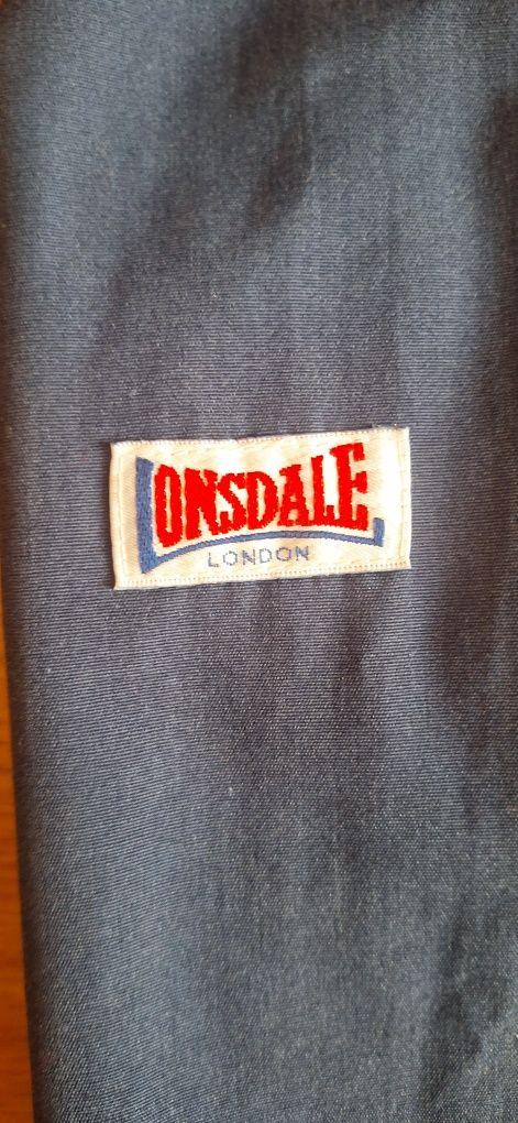 Харик lonsdale винтаж