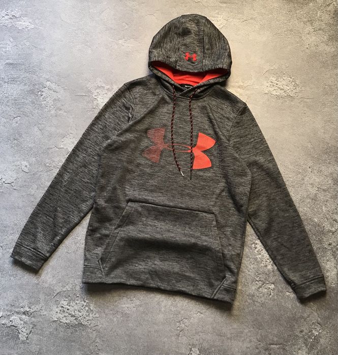 Чоловіче Худі Under Armour Оригінал