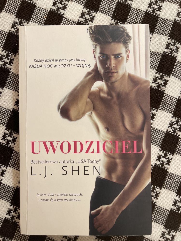 L. J. Shen Uwodziciel
