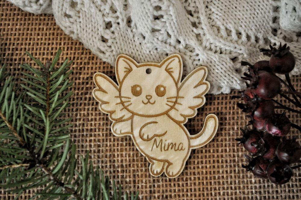 Dekoracje Świąteczne ze Sklejki