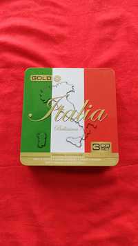 CD plity Italia Bellissimo