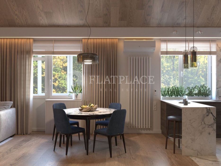 ‼️Продаж 2-х рівневої квартири ЖК «Ідея» Бортничі , Гнідин