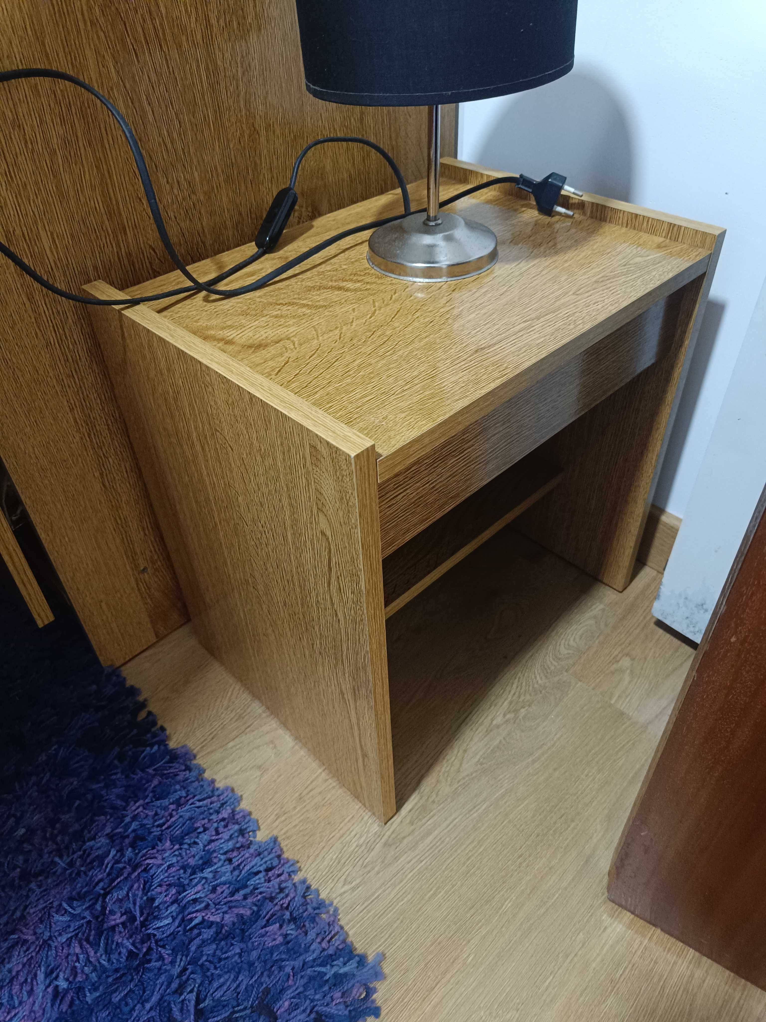 Mobília de quarto casal
