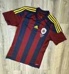 Bluzka Adidas, klubowa, męska, r. S
