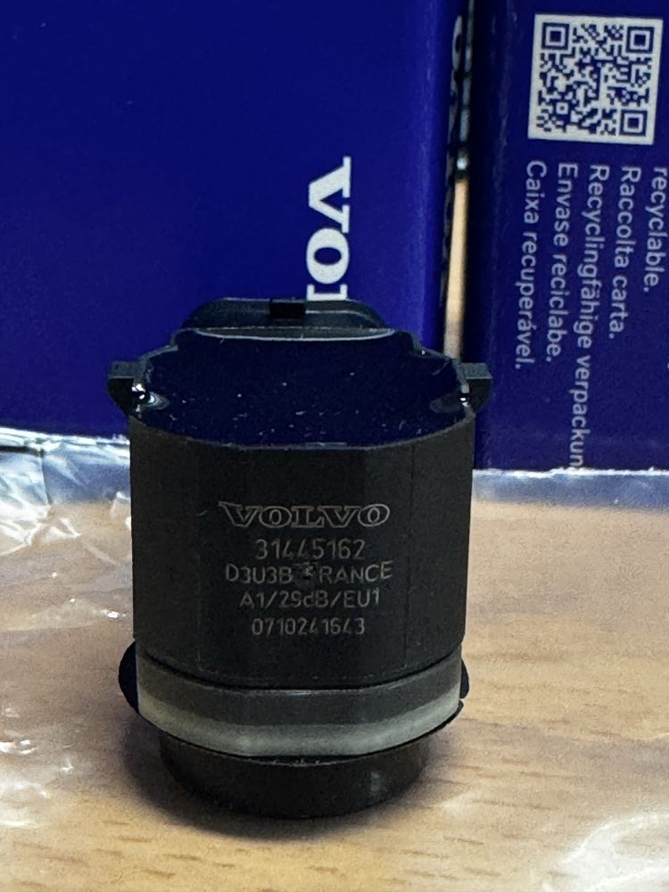 Sensores estacionamento Volvo V40 V60
