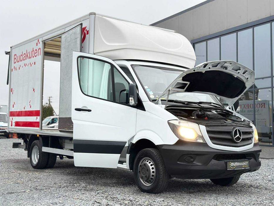 Mercedes-Benz Sprinter 2017p.