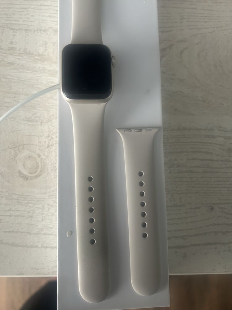 Apple watch 2022