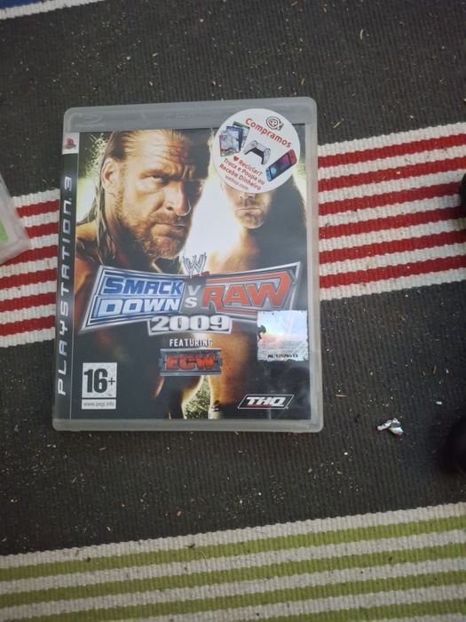 Ps3 usada leiria