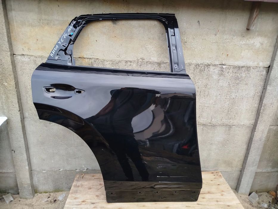 Mazda CX-60 Drzwi prawe tył prawy