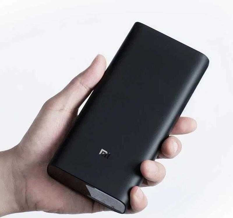 Power Bank 50W 20000 mAh Xiaomi PB200SZM (PB2050SZM) для Ноутбука