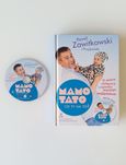 Książka - poradnik "Mamo Tato co Ty na to?"", Paweł Zawitkowski