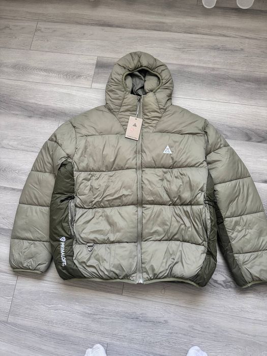 Куртка/Пуховик Nike ACG