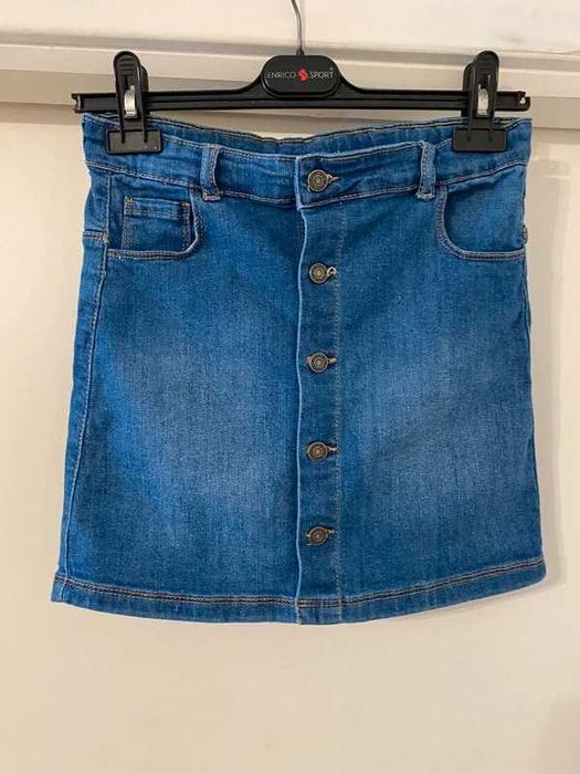 Saia de Menina MO - Tamanho 13/14 Anos