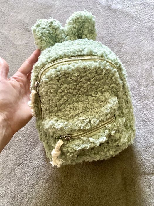 Дитячий рюкзак на 1-3 рочки