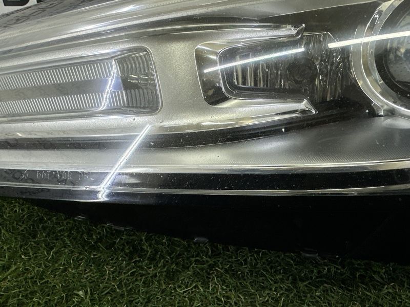 Фара левая AUDI Q5 FY 2.0 DAYB 2018