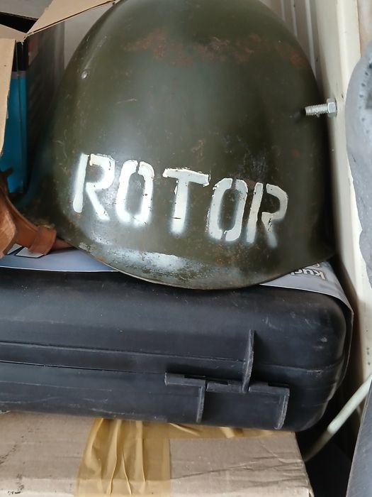 Sprzedam Chełm kassk wojskowy