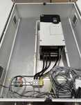 Allen Bradley 90kW powerflex 755 falownik szafa sterownicza 75kW 400v