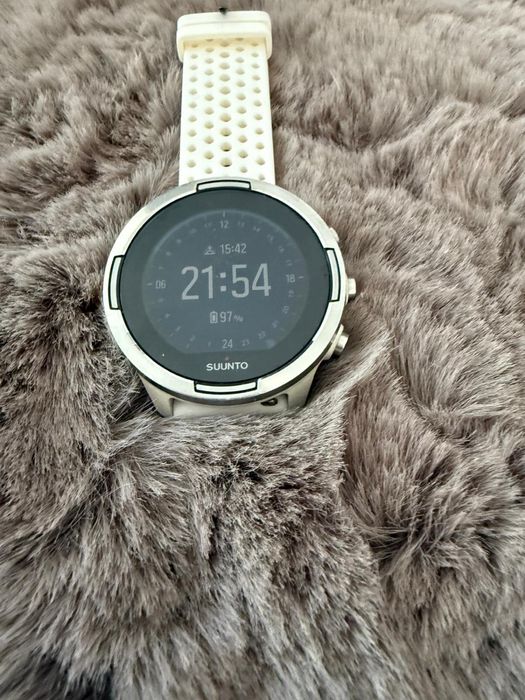 Zegarek Suunto 9 Baro