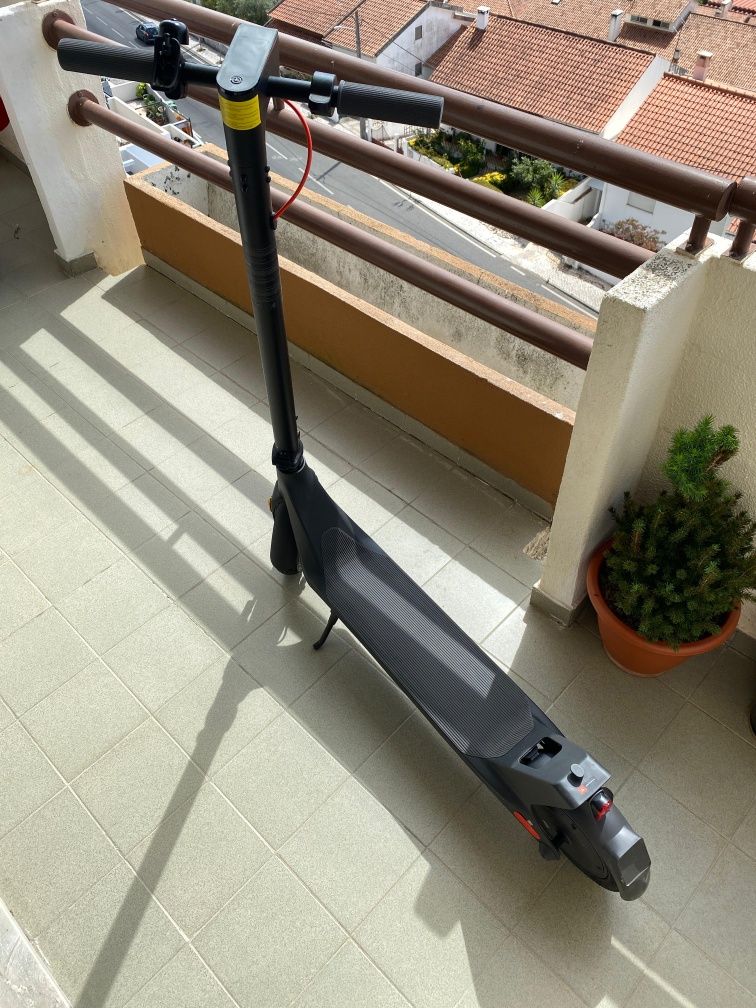 Trotinete Xiaomi 4