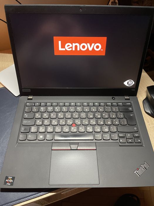 Lenovo ThinkPad T495