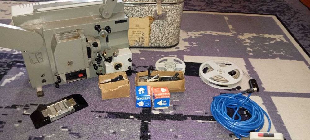 Кінопроектор Радуга 2