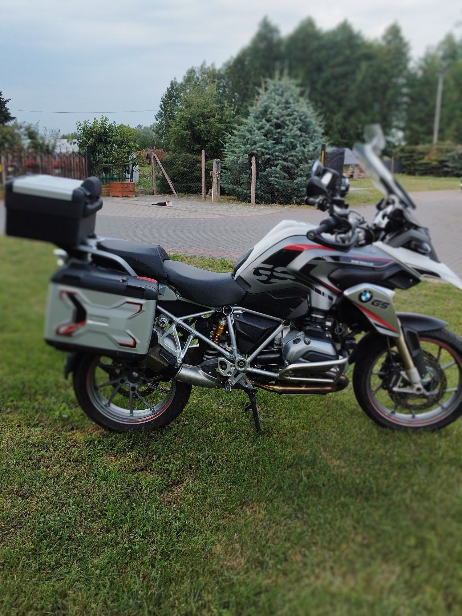 BMW r 1200 gs  2013 r
