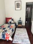 Quarto para estudante/ professor no centro de Lisboa