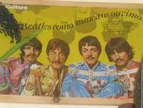 Artistas muito antigos