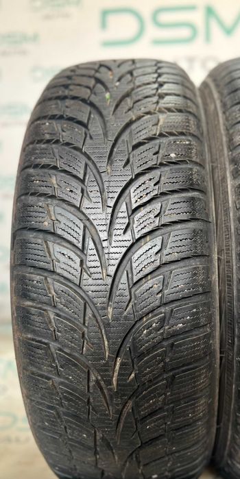 Скад шин б/в. 175/65 R14 Nokian WR D3