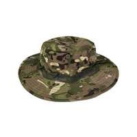 Kapelusz wojskowy taktyczny boonie hat MULTICAM