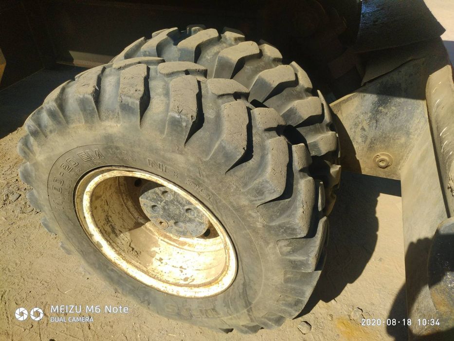 Продам "Zeppelin zm19", 1990року!