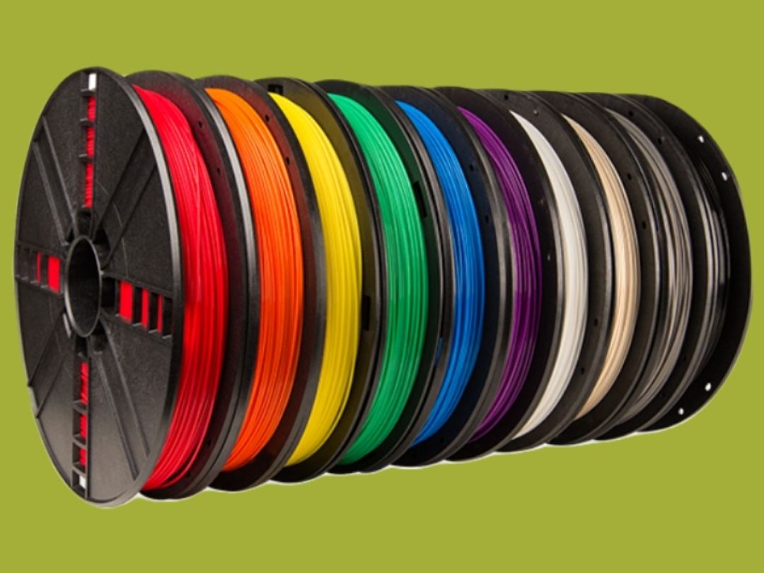 Wkład do długopisu zestaw 50metrów Filament długopisu 3d