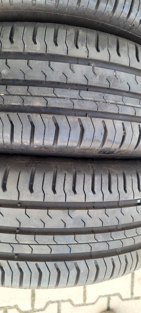 Alufelgi, koła OPEL Karl 4x100 6Jx15 Et45
