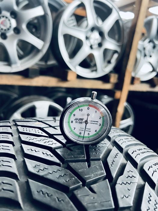 Шини Резина Зимові 20Рік 245 45 19 Hankook Winter I*Cept EVO3 2шт