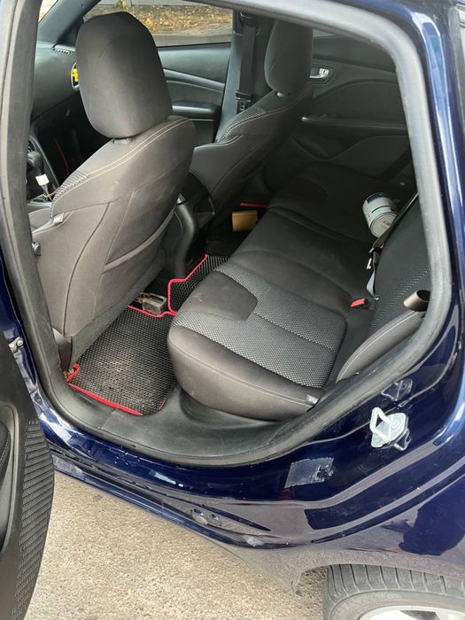Продам Dodge Dart
