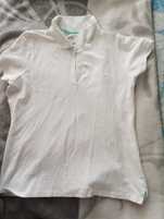 Koszulka damska polo