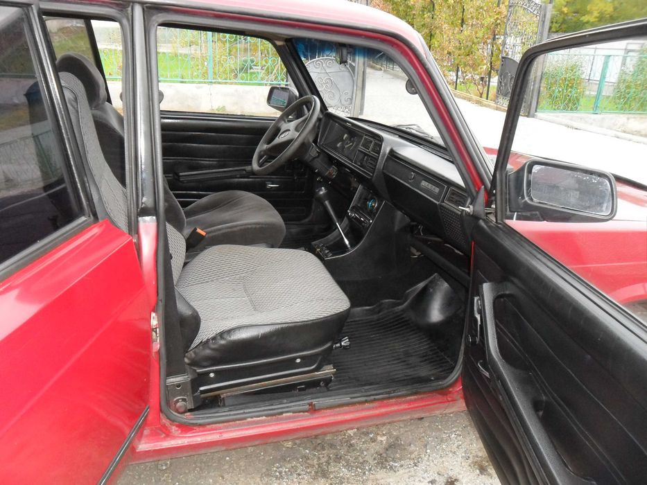 ВАЗ в гарному стані