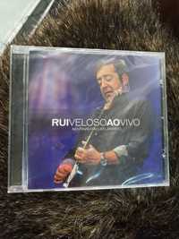 CD Rui Veloso no Pavilhão Atlântico